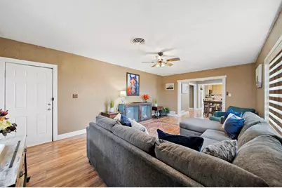 258 Bobcat Road, Sanger, TX 76266 - Photo 4