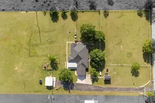 258 Bobcat Rd, Sanger, TX 76266 - Photo 34