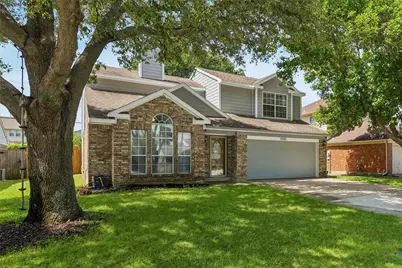 2325 Kildeer Trail, Grand Prairie, TX 75052 - Photo 2
