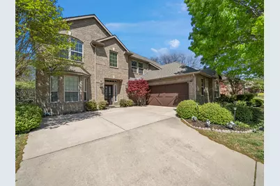 5143 Stream Crest Way, Fairview, TX 75069 - Photo 2