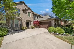 5143 Stream Crest Way, Fairview, TX 75069 - Photo 2