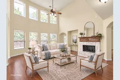 5143 Stream Crest Way, Fairview, TX 75069 - Photo 8
