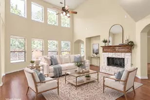 5143 Stream Crest Way, Fairview, TX 75069 - Photo 8