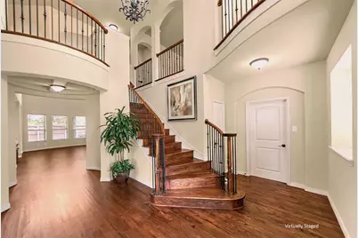 5143 Stream Crest Way, Fairview, TX 75069 - Photo 4