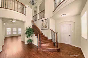 5143 Stream Crest Way, Fairview, TX 75069 - Photo 4
