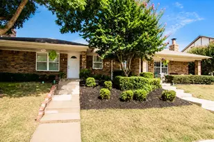 2800 Shady Grove Dr, Bedford, TX 76021 - Photo 1