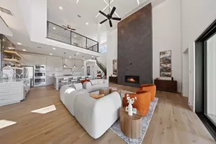 9100 Florance Wy, Northlake, TX 76247 - Photo 8