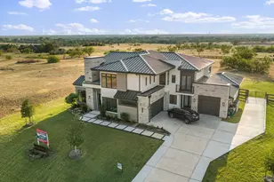 9100 Florance Wy, Northlake, TX 76247 - Photo 1