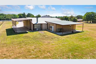 5626 Teague Road, Fort Worth, TX 76140 - Photo 32