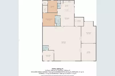 5626 Teague Road, Fort Worth, TX 76140 - Photo 8