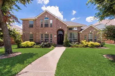 3532 Dripping Springs Drive, Plano, TX 75025 - Photo 1