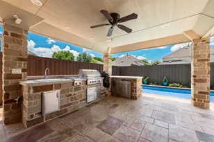 3532 Dripping Springs Dr, Plano, TX 75025 - Photo 8