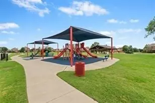 8924 Wagon Trail, Cross Roads, TX 76227 - Photo 40