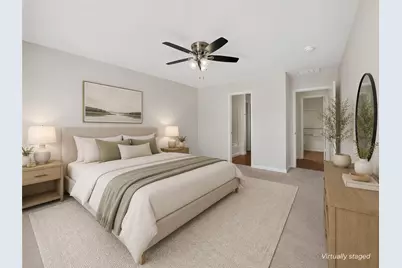 8924 Wagon Trail, Cross Roads, TX 76227 - Photo 18