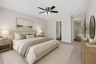 8924 Wagon Trail, Cross Roads, TX 76227 - Photo 18