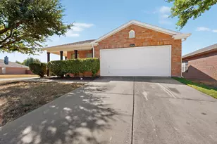 8924 Wagon Trail, Cross Roads, TX 76227 - Photo 1