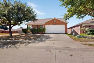 8924 Wagon Trail, Cross Roads, TX 76227 - Photo 2
