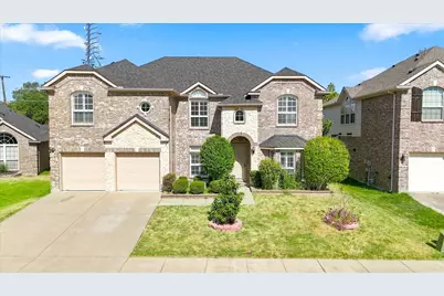 809 Meadowside Court, Garland, TX 75043 - Photo 1