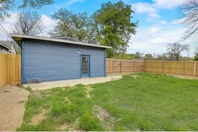 5441 Norma Street, Fort Worth, TX 76112 - Photo 28