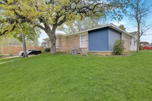 5441 Norma St, Fort Worth, TX 76112 - Photo 30