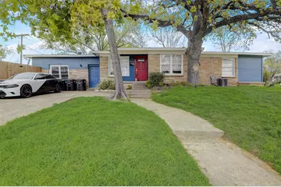 5441 Norma Street, Fort Worth, TX 76112 - Photo 2