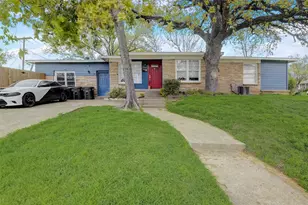 5441 Norma St, Fort Worth, TX 76112 - Photo 2