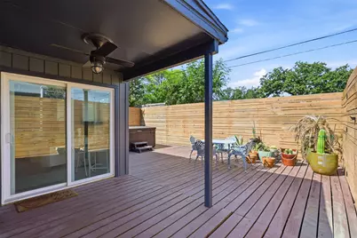1518 El Camino Real, Euless, TX 76040 - Photo 8
