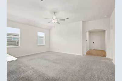 8524 Buck Mountain Pass, Fort Worth, TX 76179 - Photo 4