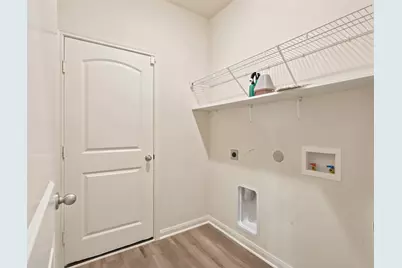 8524 Buck Mountain Pass, Fort Worth, TX 76179 - Photo 22