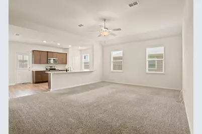 8524 Buck Mountain Pass, Fort Worth, TX 76179 - Photo 6
