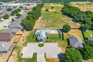 2217 Whitney Dr, Weatherford, TX 76087 - Photo 34