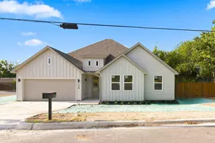 716 Dalton St, Weatherford, TX 76086 - Photo 4