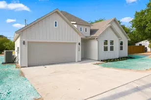 716 Dalton St, Weatherford, TX 76086 - Photo 2