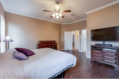 2815 Fox Creek Trail, Arlington, TX 76017 - Photo 16