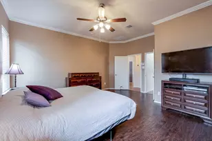 2815 Fox Creek Trail, Arlington, TX 76017 - Photo 16