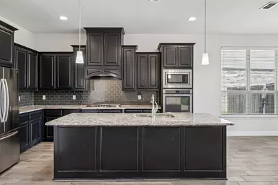 609 Morning Glory Lane, Mansfield, TX 76063 - Photo 12