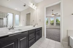 609 Morning Glory Ln, Mansfield, TX 76063 - Photo 18