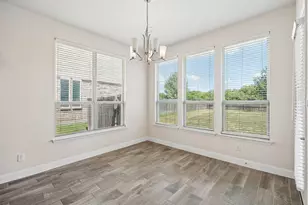 609 Morning Glory Ln, Mansfield, TX 76063 - Photo 8