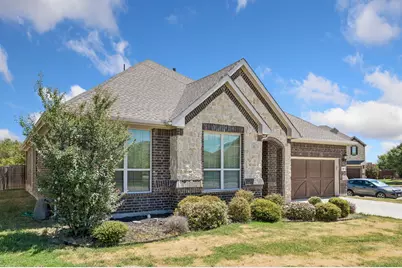 609 Morning Glory Lane, Mansfield, TX 76063 - Photo 30