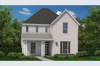 4412 Daisy Lane, Celina, TX 75078 - Photo 1