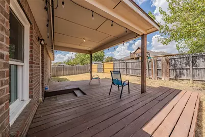 135 Ringneck Drive, Sanger, TX 76266 - Photo 30