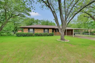 609 Cooper Ln, Kennedale, TX 76060 - Photo 1