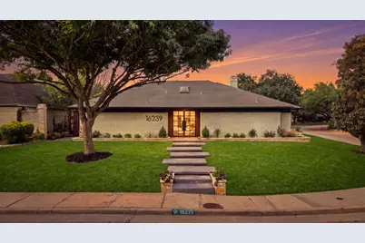 16239 Shadybank Drive, Dallas, TX 75248 - Photo 1