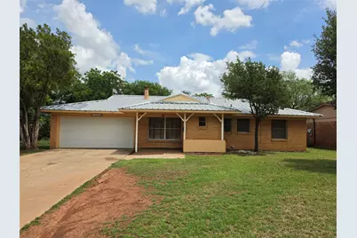 1685 N Willis Street, Abilene, TX 79603 - Photo 1
