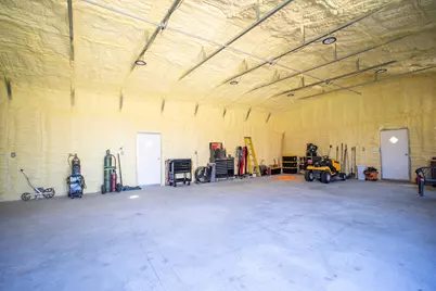 108 S Avenue C, Wortham, TX 76693 - Photo 24