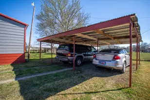 108 S Ave C, Wortham, TX 76693 - Photo 22
