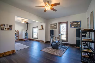 108 S Avenue C, Wortham, TX 76693 - Photo 6