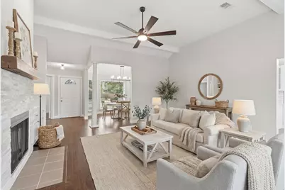 1309 Marigold Drive, Allen, TX 75002 - Photo 4