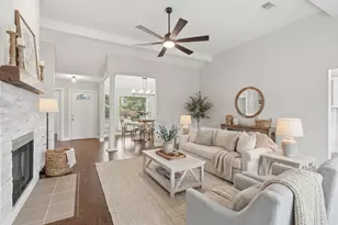 1309 Marigold Dr, Allen, TX 75002 - Photo 4