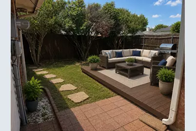 7837 Tournament Road, Frisco, TX 75035 - Photo 26